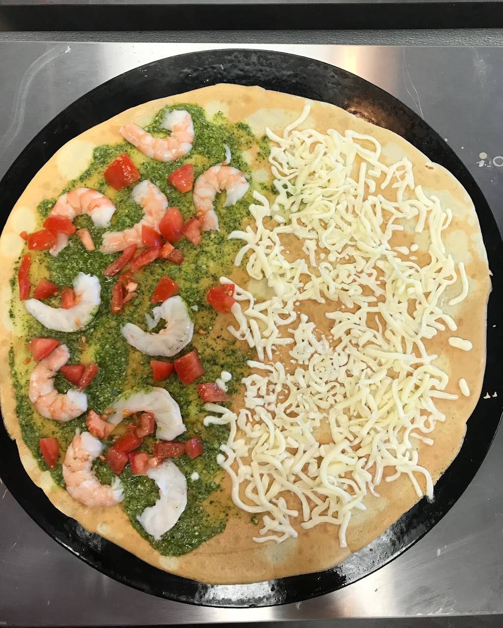 Kaffe Crepe | cafe | 1300 E Plumb Ln c4, Reno, NV 89502, USA | 7756839338 OR +1 775-683-9338