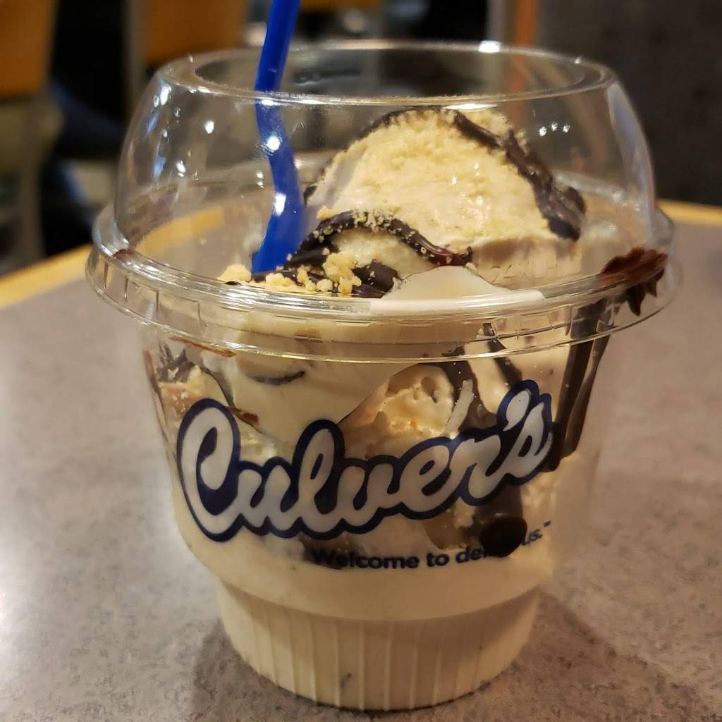 Culvers | restaurant | 5910 Jackson Rd, Ann Arbor, MI 48103, USA | 7347411111 OR +1 734-741-1111