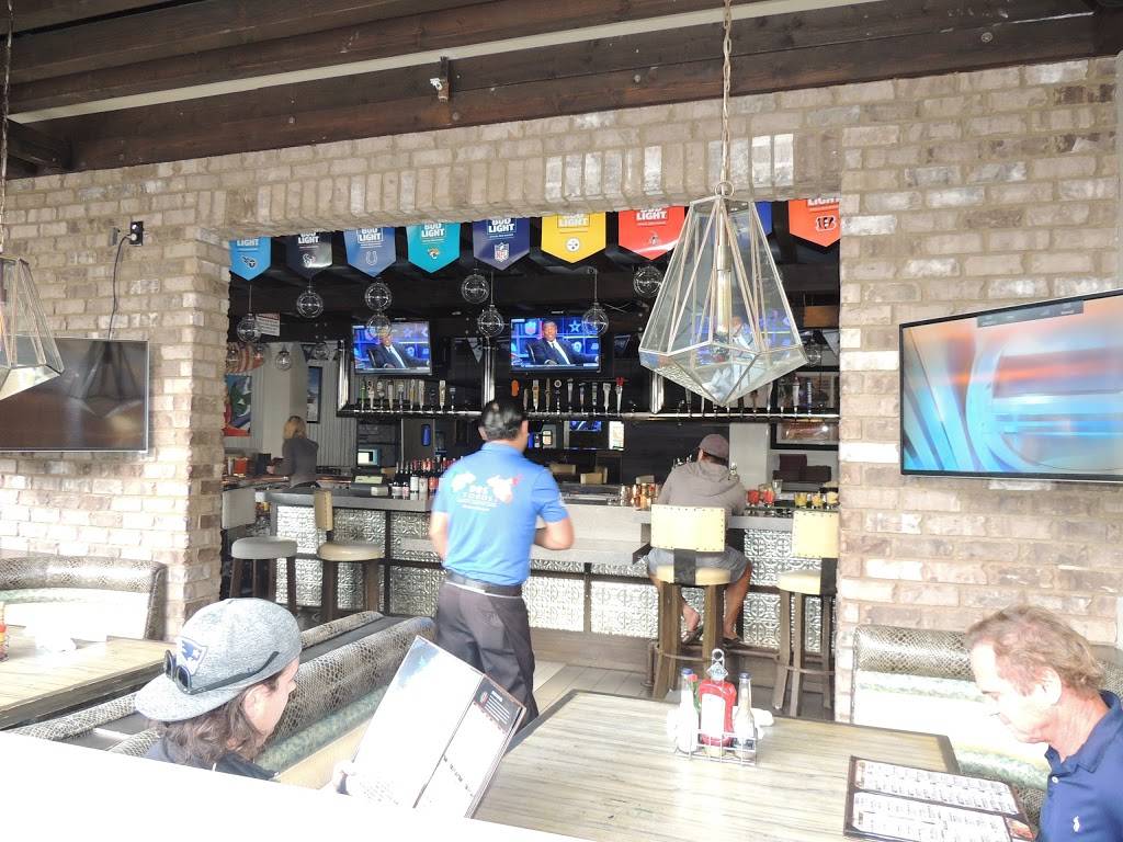 DosToros | restaurant | 221 Main St, Huntington Beach, CA 92648, USA | 7145363194 OR +1 714-536-3194