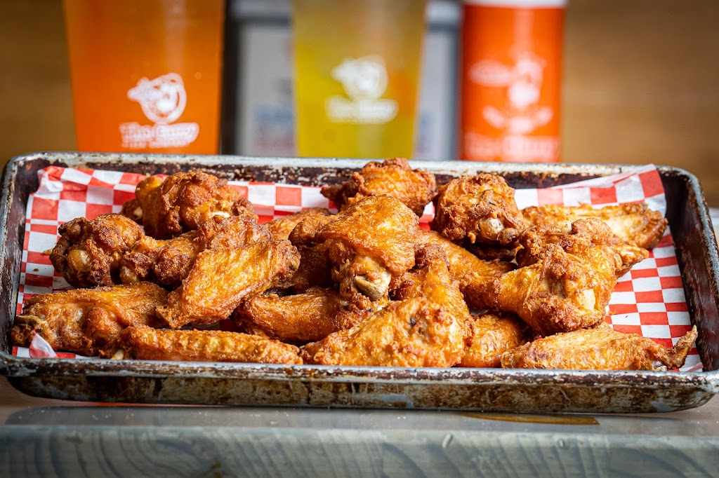 The Curry Pizza Company #5 | restaurant | 3918 S Mooney Blvd, Visalia, CA 93277, USA | 5597772070 OR +1 559-777-2070