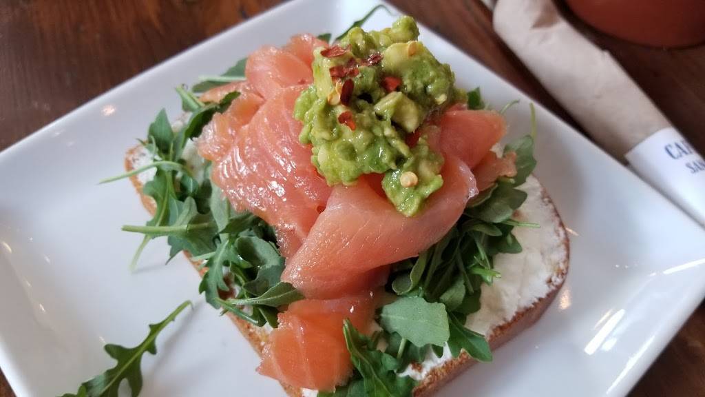 Cafe St Jorge | cafe | 3438 Mission St, San Francisco, CA 94110, USA | 4158142028 OR +1 415-814-2028