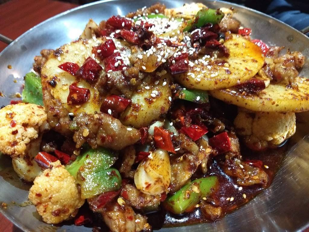 Kuan Zhai Alley | restaurant | 14409 Greenwood Ave N, Seattle, WA 98133, USA | 2064405388 OR +1 206-440-5388