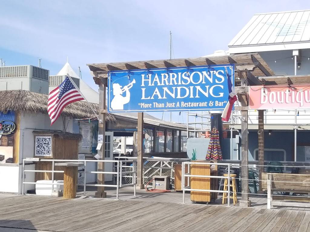 Tavern On the Bay | restaurant | 108 Peoples St, Corpus Christi, TX 78401, USA | 3618818503 OR +1 361-881-8503