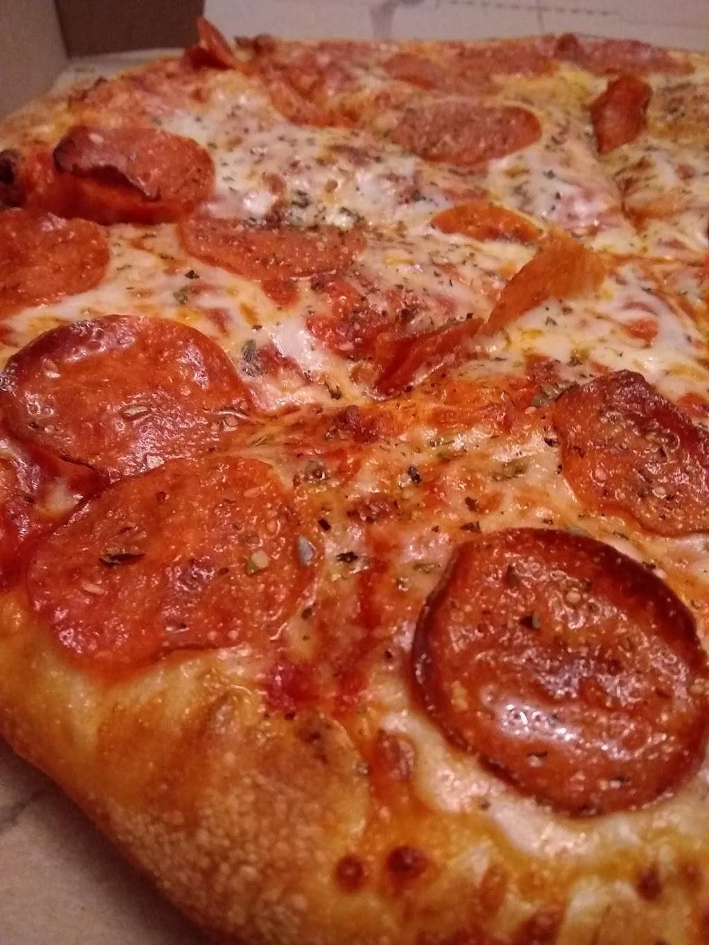 Pizza Patron | meal takeaway | 10081 Lake June Rd, Dallas, TX 75217, USA | 9722851300 OR +1 972-285-1300