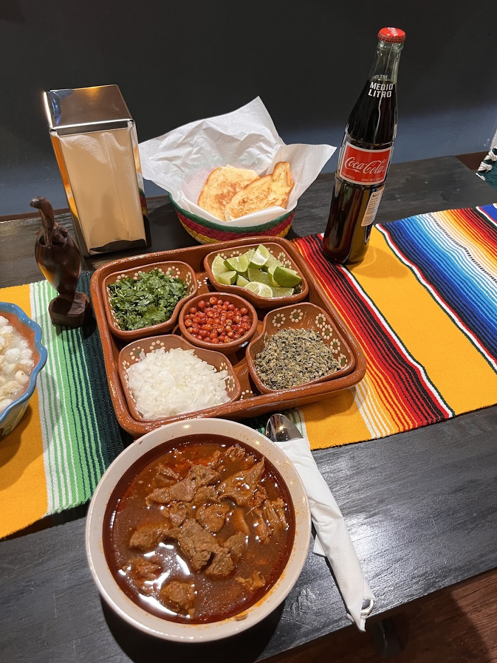 El menudazo | restaurant | 548 Broadway C, El Centro, CA 92243, USA | 7609704940 OR +1 760-970-4940