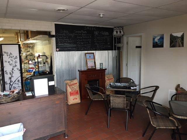 Smohk RVA BBQ | restaurant | 3112 W Leigh St, Richmond, VA 23230, USA | 8042786326 OR +1 804-278-6326