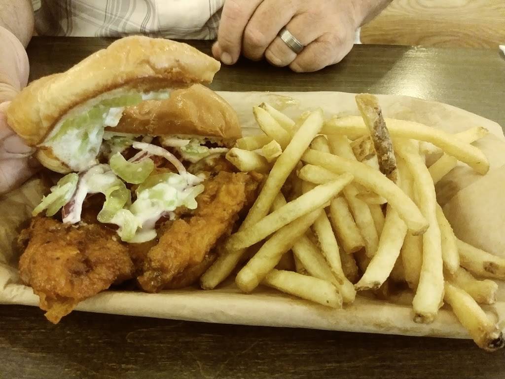 North Street Press Club | restaurant | 127 North St, Farmville, VA 23901, USA | 4343929444 OR +1 434-392-9444