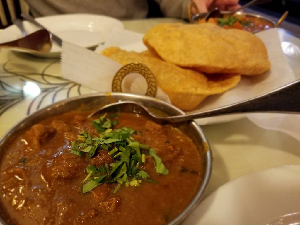 Namaste India | restaurant | 151 Queen St, Southington, CT 06489, USA | 8608635810 OR +1 860-863-5810