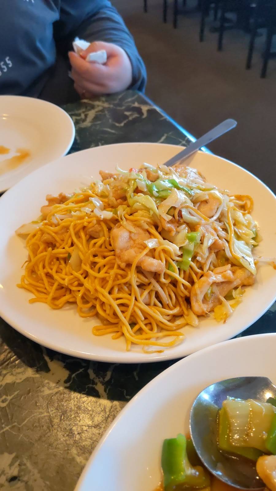 Hunan Garden | restaurant | 8623 Steilacoom Blvd SW, Tacoma, WA 98498, USA | 2535892100 OR +1 253-589-2100