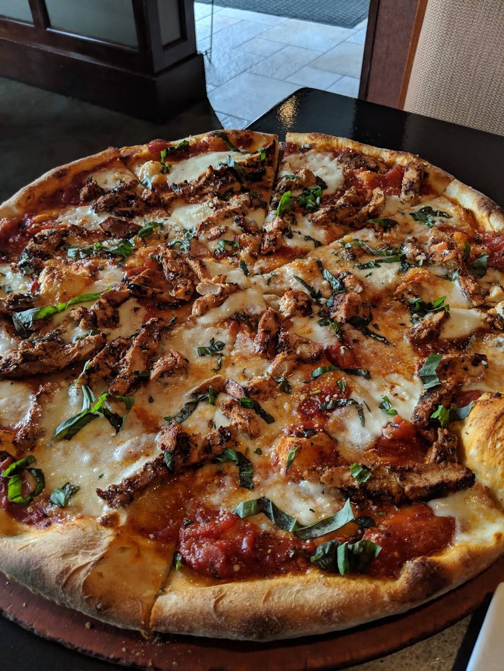 Jo Jos Italian Grille | restaurant | 6106 E Black Horse Pike, Egg Harbor Township, NJ 08234, USA | 6096418332 OR +1 609-641-8332