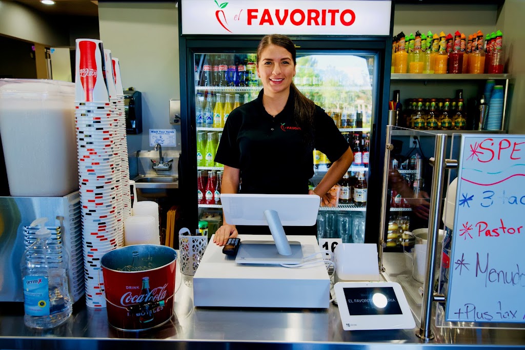 El Favorito Taqueria | restaurant | 2281 Del Paso Rd #100, Sacramento, CA 95835, USA | 9163331268 OR +1 916-333-1268