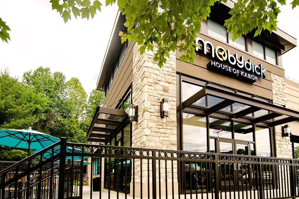 Moby Dick House of Kabob | restaurant | 9940-A Fairfax Blvd, Fairfax, VA 22030, USA | 7032795077 OR +1 703-279-5077