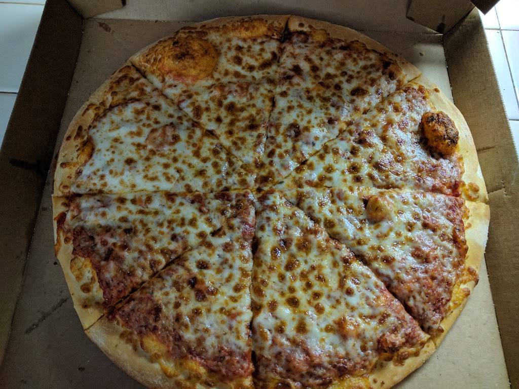 Little Caesars Pizza | meal takeaway | 2619 Red Bluff Rd, Pasadena, TX 77506, USA | 7134755870 OR +1 713-475-5870