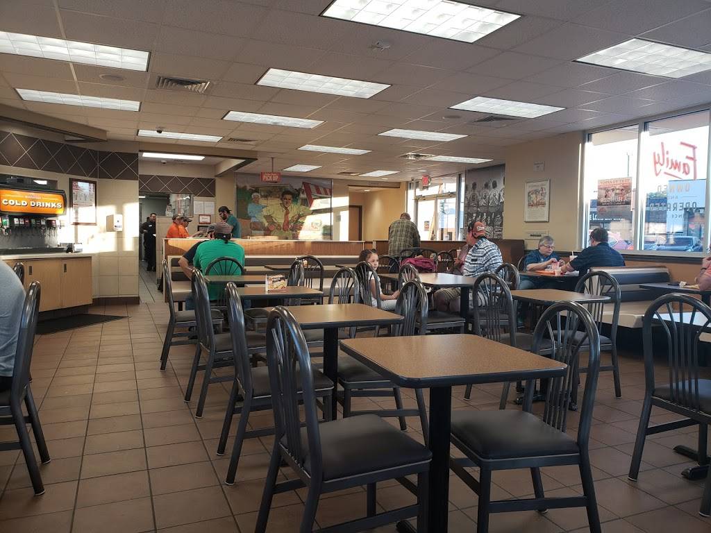 Whataburger | restaurant | 14543 Brook Hollow Blvd, San Antonio, TX 78232, USA | 2104947231 OR +1 210-494-7231