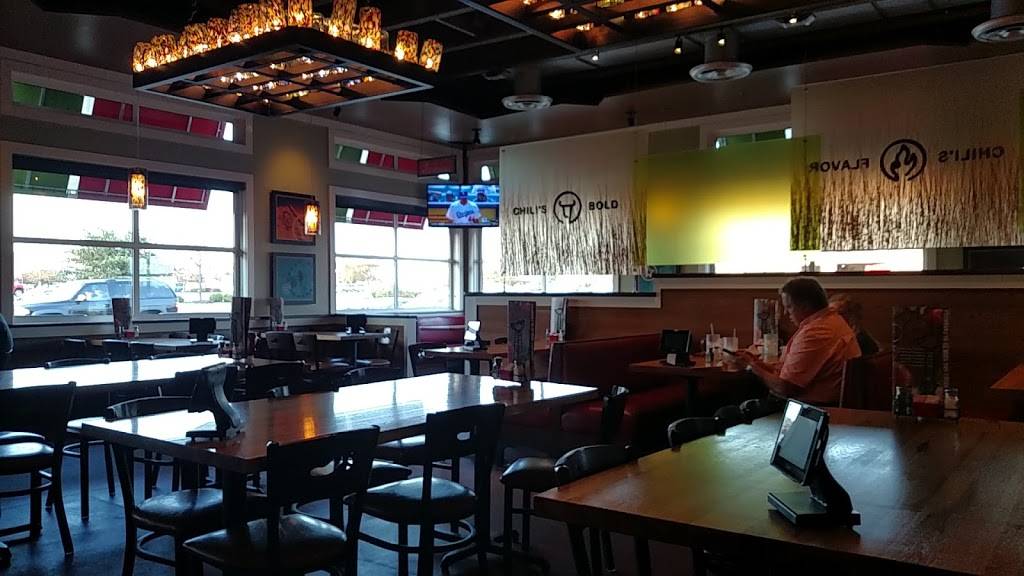 Chilis Grill & Bar | restaurant | 1150 Branson Hills Pkwy, Branson, MO 65616, USA | 4172390992 OR +1 417-239-0992