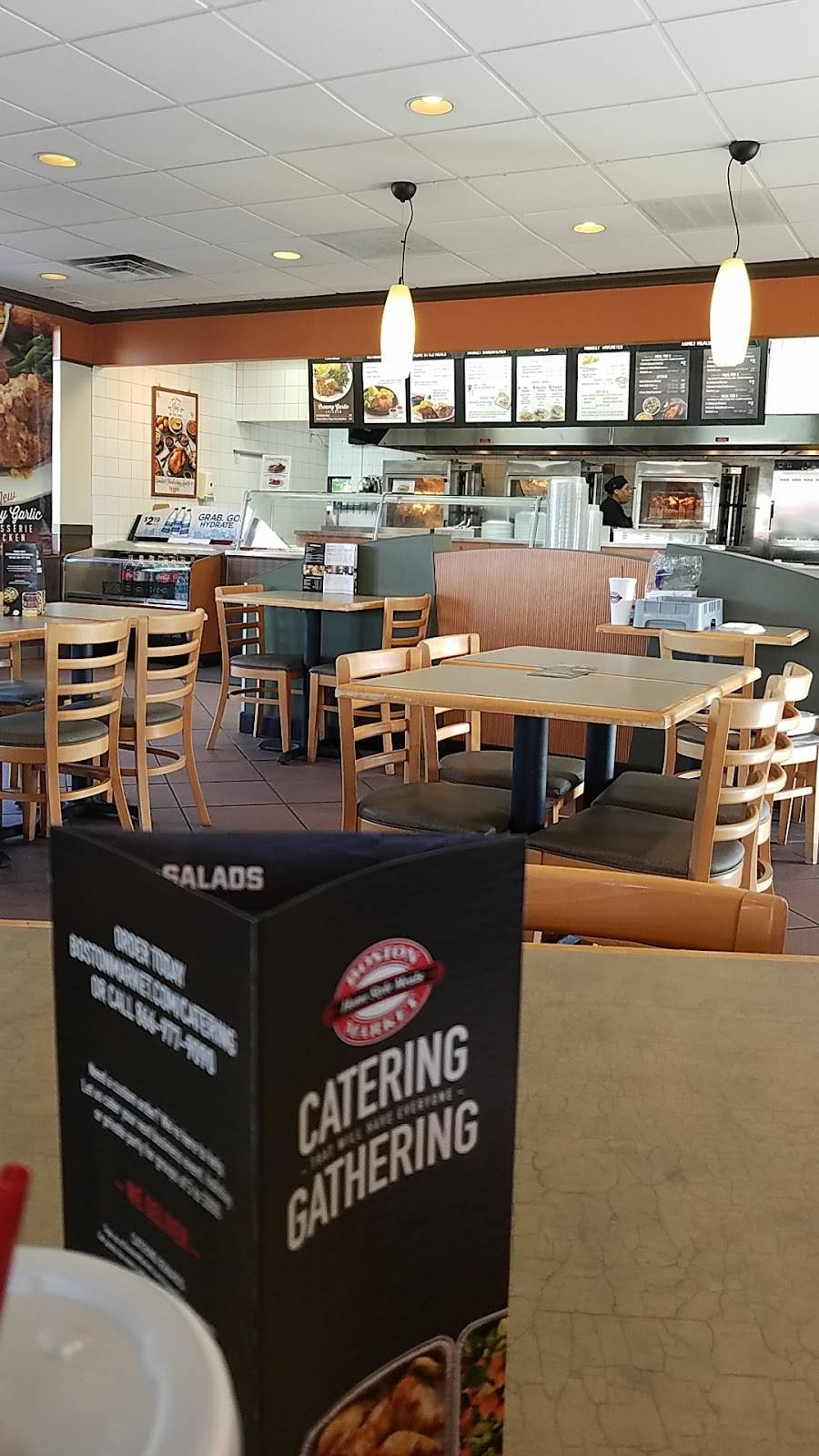 Boston Market | restaurant | 935 Barnum Avenue Cut Off, Stratford, CT 06614, USA | 2033788508 OR +1 203-378-8508