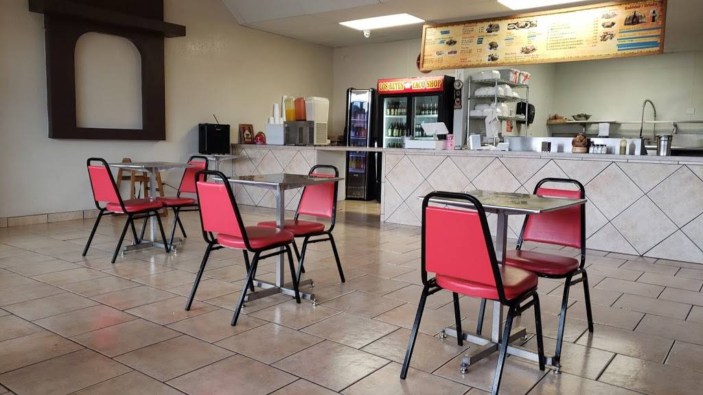 Los Reyes Taco Shop | restaurant | 1104 W 16th St, Merced, CA 95340, USA | 2097775599 OR +1 209-777-5599