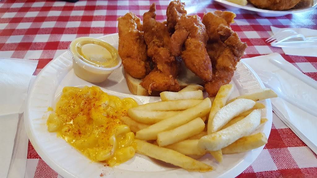Gus’s World Famous Fried Chicken | restaurant | 7434 Manchester Rd, Maplewood, MO 63143, USA | 3148999899 OR +1 314-899-9899