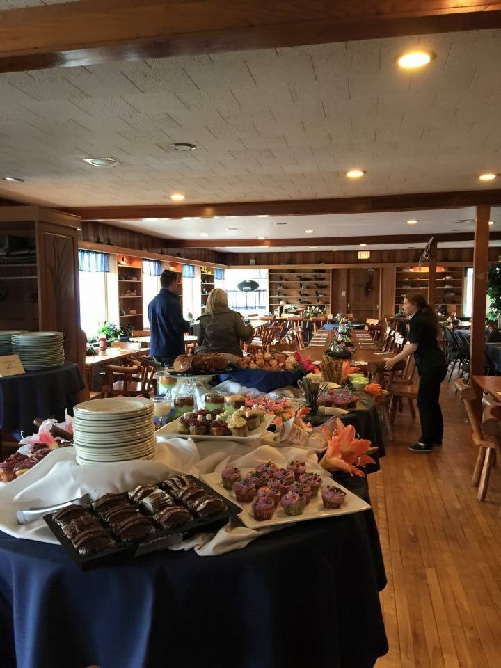 Ducks on the Roof | restaurant | 1430 Front Rd S, Amherstburg, ON N9V 2Y8, Canada | 5197360044 OR +1 519-736-0044