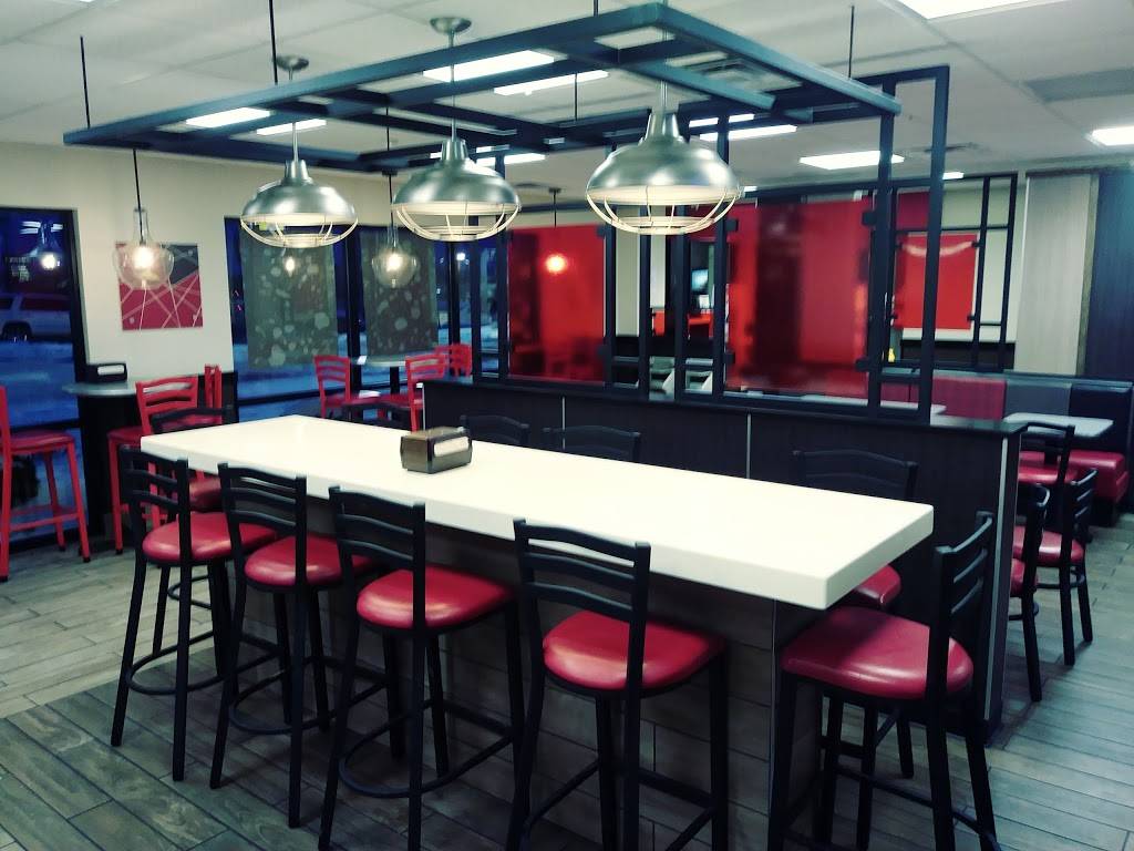 Arbys | restaurant | 5561 Merily Way, Huber Heights, OH 45424, USA | 9372379407 OR +1 937-237-9407