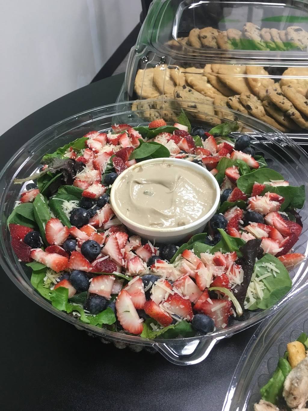 LettUsKnow | restaurant | 22 S George St, York, PA 17404, USA | 7177798981 OR +1 717-779-8981