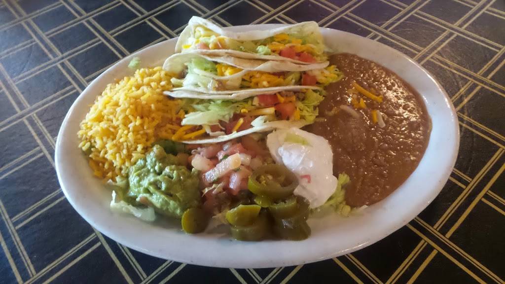 El Matador Mexican Bar & Grill | restaurant | 12797 Westheimer Rd, Houston, TX 77077, USA | 2817599100 OR +1 281-759-9100