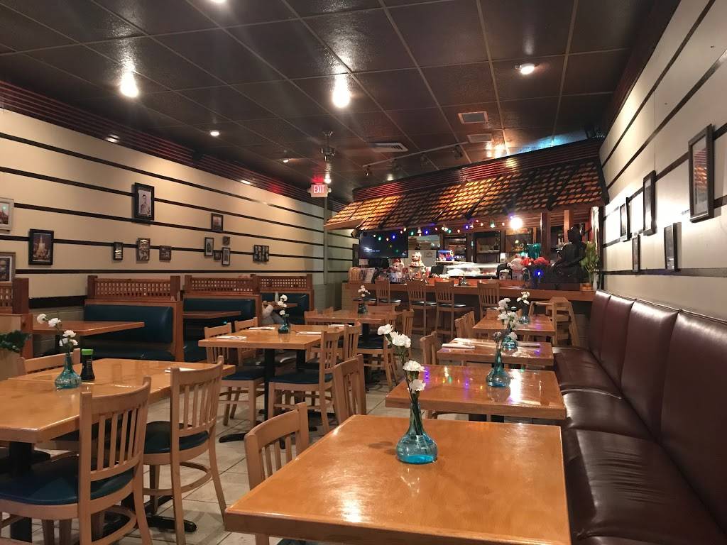 See Thai And Japanese Cuisine | restaurant | 1111 E Hallandale Beach Blvd, Hallandale Beach, FL 33009, USA | 9544568878 OR +1 954-456-8878