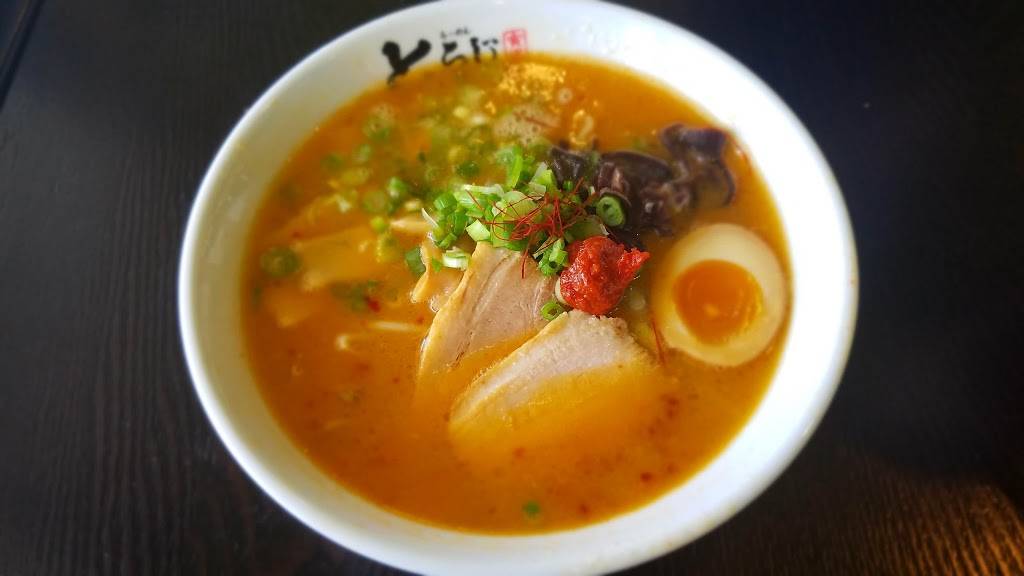 Toraji Ramen | restaurant | 2975 Harbor Blvd, Costa Mesa, CA 92626, USA | 7148860265 OR +1 714-886-0265