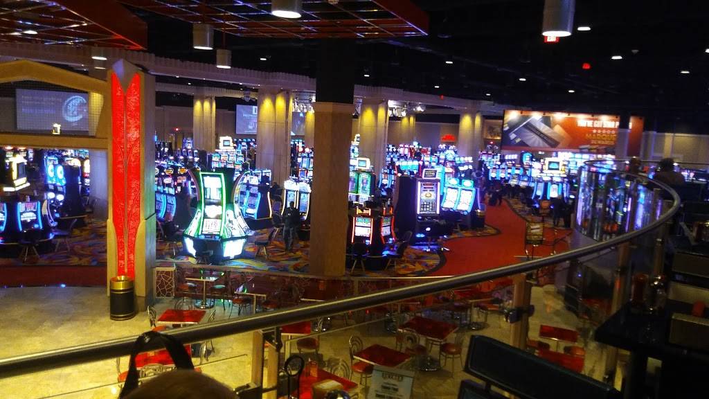 Hollywood Gaming at Dayton Raceway | restaurant | 777 Hollywood Blvd, Dayton, OH 45414, USA | 8442257057 OR +1 844-225-7057