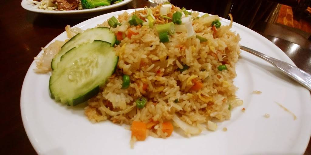 Bamboo Thai Bistro | restaurant | 2208 Artesia Blvd, Redondo Beach, CA 90278, USA | 3107984618 OR +1 310-798-4618