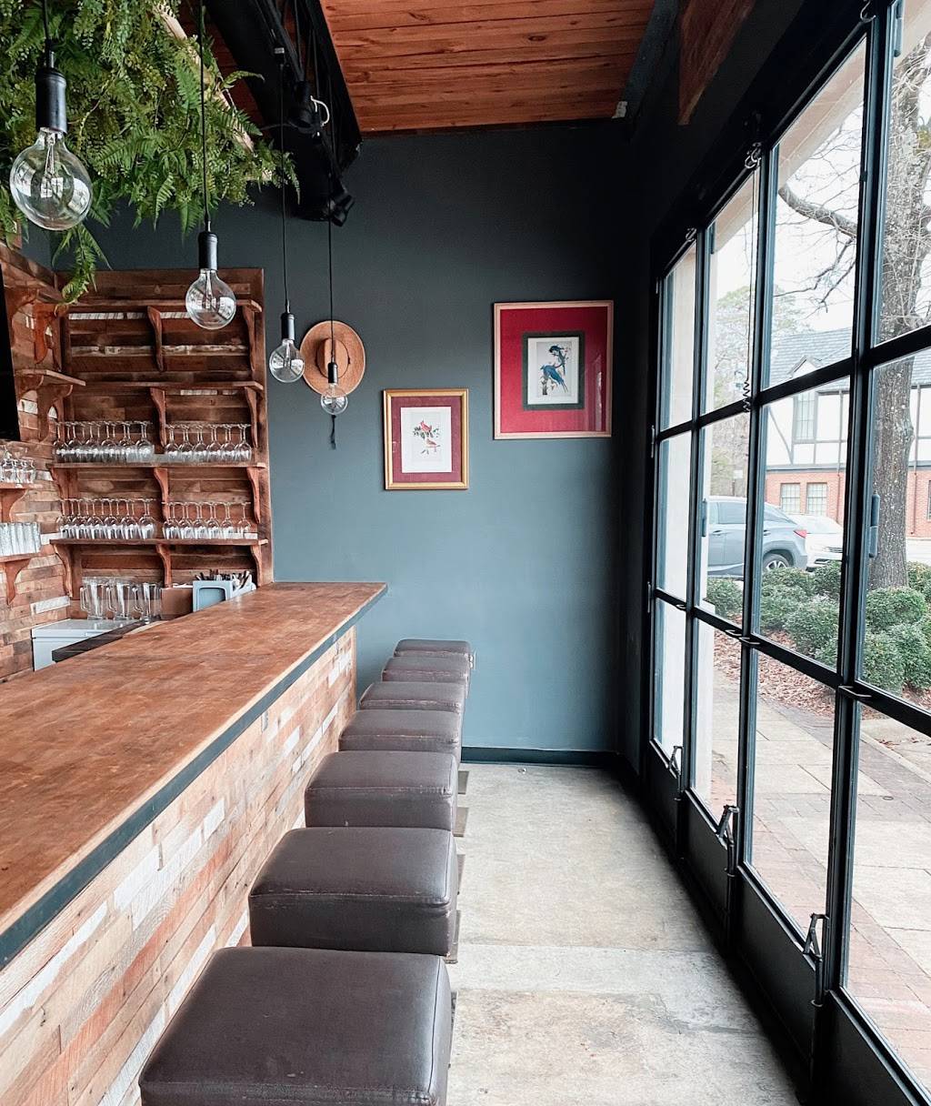 Watkins Branch Bourbon and Brasserie | restaurant | 2708 Culver Rd, Mountain Brook, AL 35223, USA | 2055934403 OR +1 205-593-4403