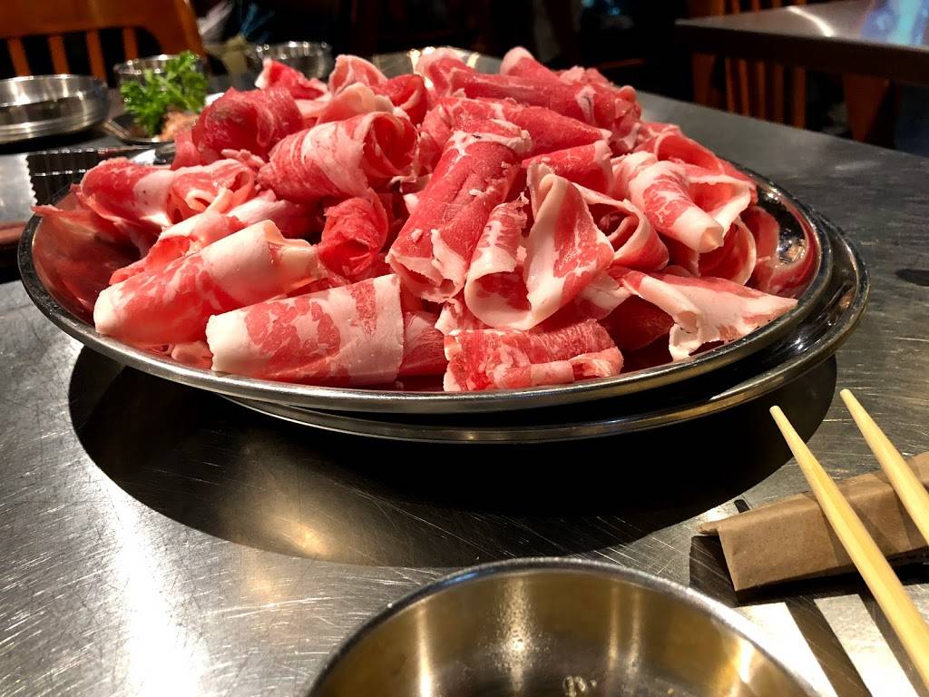 Daebak Korean BBQ | restaurant | 2017 South Wells Street, 2F, Chicago, IL 60616, USA | 3126313913 OR +1 312-631-3913