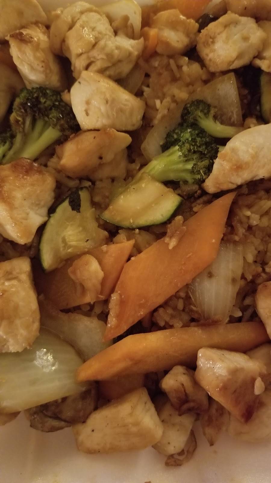 Ninja Hibachi Express | restaurant | 1711 Perry Dr SW, Canton, OH 44706, USA | 2342148344 OR +1 234-214-8344