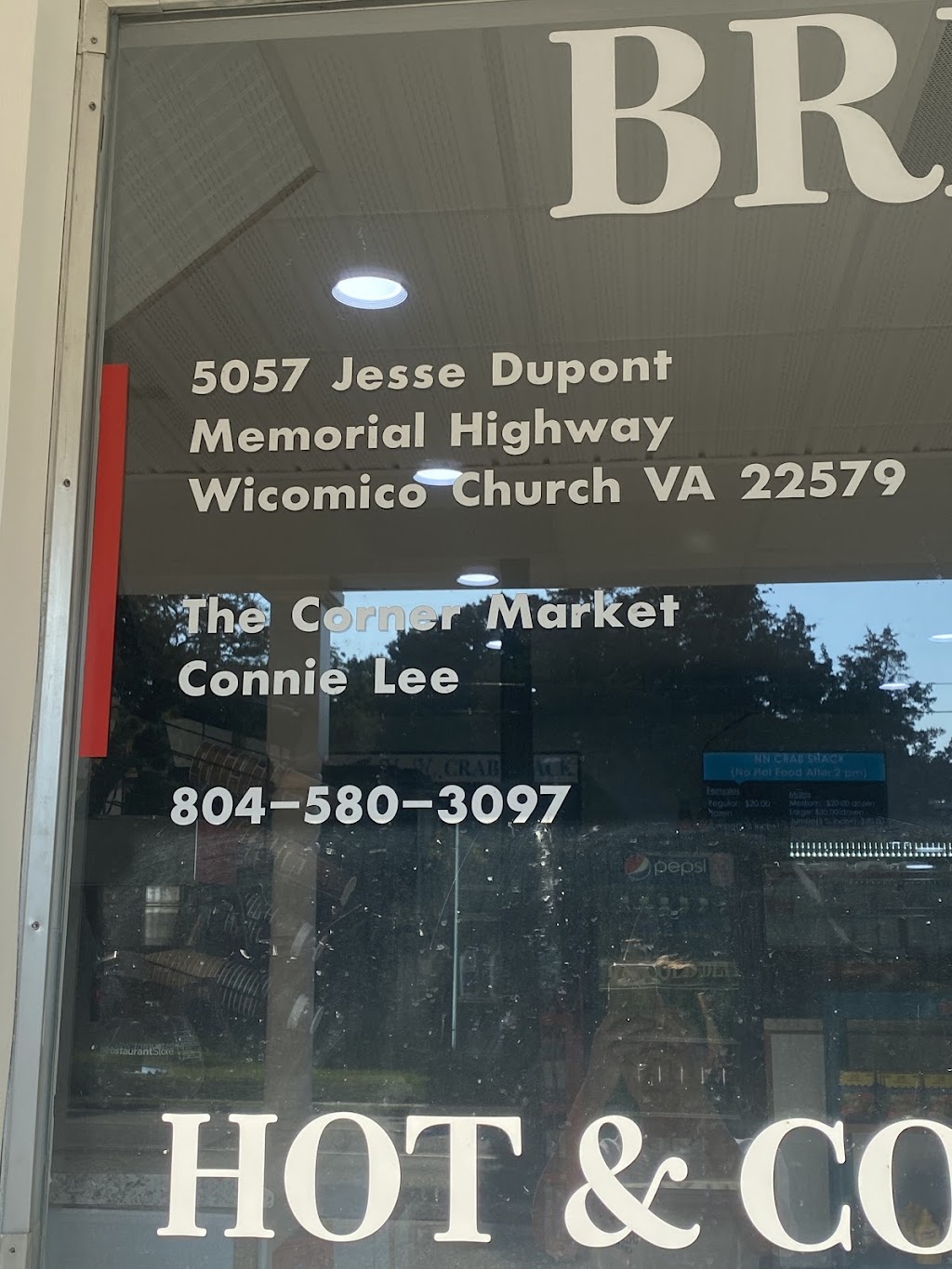 N.N. Crab Shack | restaurant | 5057 Jessie Dupont Memorial Hwy, Heathsville, VA 22473, USA | 8045802722 OR +1 804-580-2722