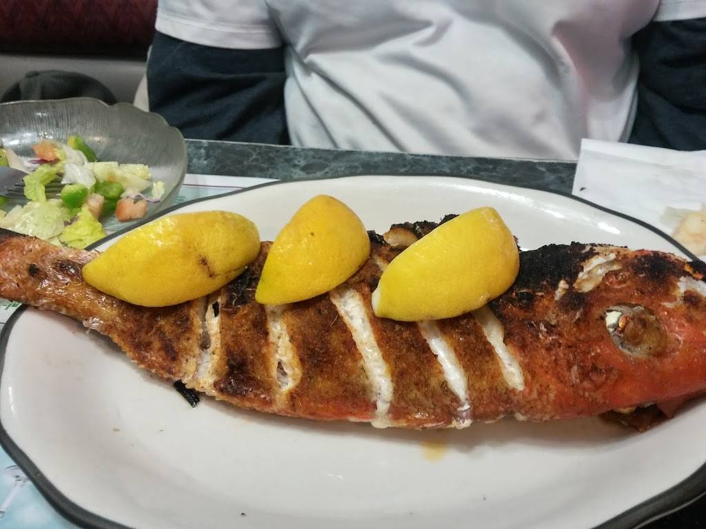 Arch Diner | restaurant | 1866 Ralph Ave, Brooklyn, NY 11234, USA | 7185313718 OR +1 718-531-3718