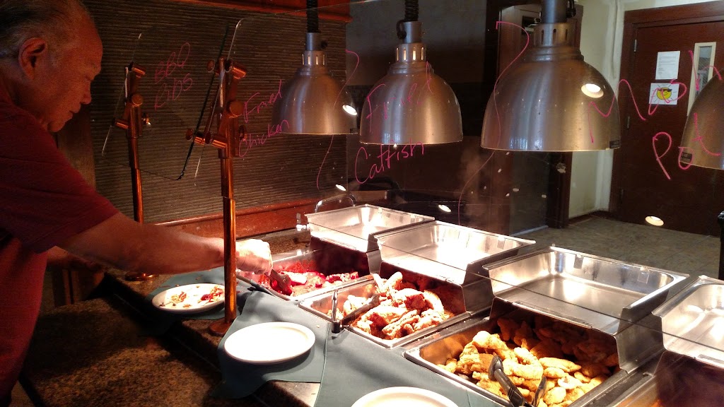 Indian Pine Restaurant | restaurant | 777 AZ-260, Pinetop, AZ 85935, USA | 9283690299 OR +1 928-369-0299