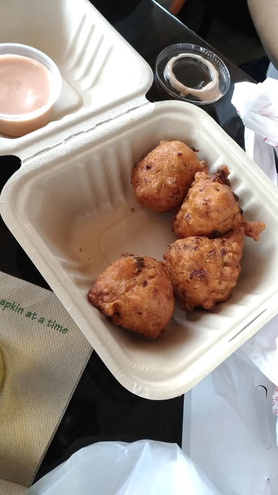 Bamboo Shack | restaurant | 18450 NW 2nd Ave, Miami Gardens, FL 33169, USA | 7864407577 OR +1 786-440-7577