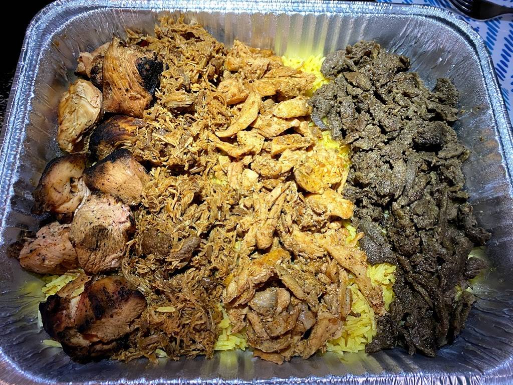 Uncle Louis Shawarma Express | restaurant | 2330 S Milford Rd, Highland, MI 48357, USA | 2489208080 OR +1 248-920-8080