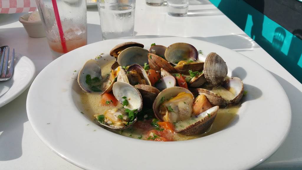 Abalonetti Bar and Grill | restaurant | 57 Fishermans Wharf, Monterey, CA 93940, USA | 8313731851 OR +1 831-373-1851