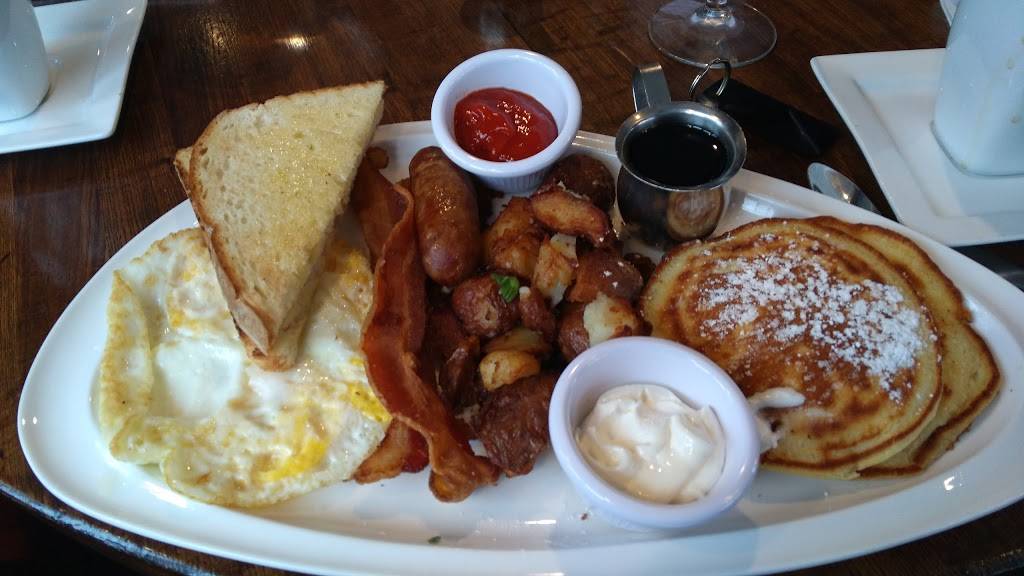 Merchants Row | restaurant | 48 Monument St, Concord, MA 01742, USA | 9783692373 OR +1 978-369-2373