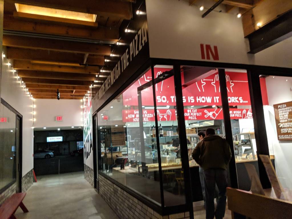 Triple Beam Pizza | restaurant | 5918 N Figueroa St, Los Angeles, CA 90042, USA | 3235453534 OR +1 323-545-3534