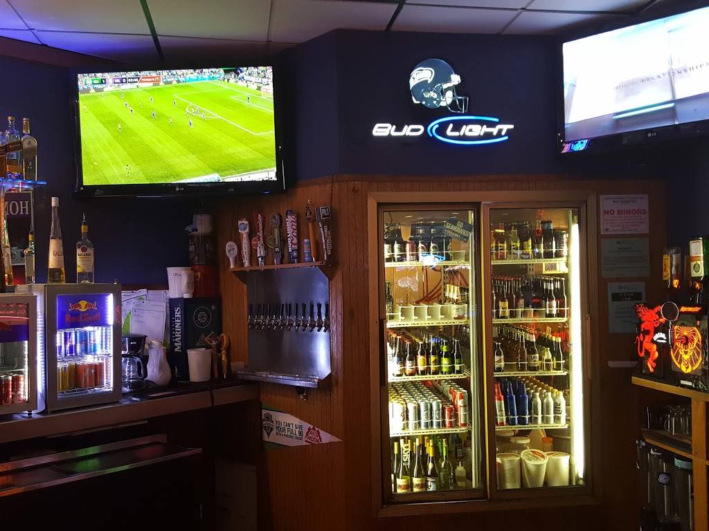 Ringers Pub | restaurant | 22803 44th Ave W, Mountlake Terrace, WA 98043, USA | 4257716072 OR +1 425-771-6072