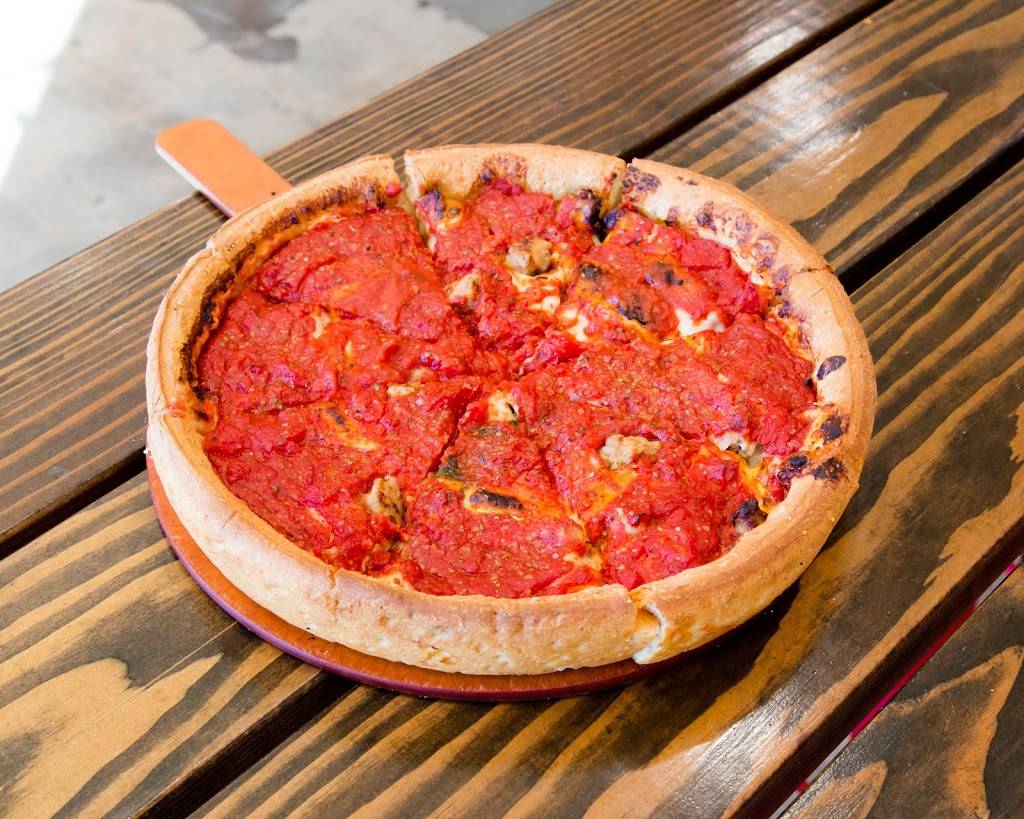 Fresh Brothers Corporate Office | restaurant | 11120 Hindry Ave, Los Angeles, CA 90045, USA | 3106420533 OR +1 310-642-0533