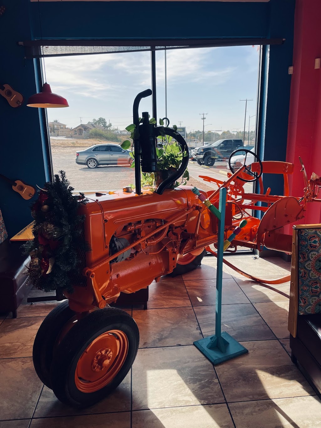 Los Corajudos Del Gordo Burritos Y Desayunos | restaurant | 544 N Yarbrough Dr, El Paso, TX 79915, USA | 9152199884 OR +1 915-219-9884