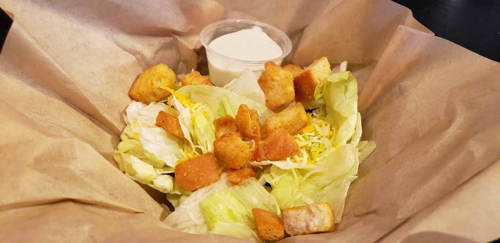 The HandleBar Pizza and Pub | restaurant | 304 S Main St, Jacksonville, IL 62650, USA | 2172457444 OR +1 217-245-7444