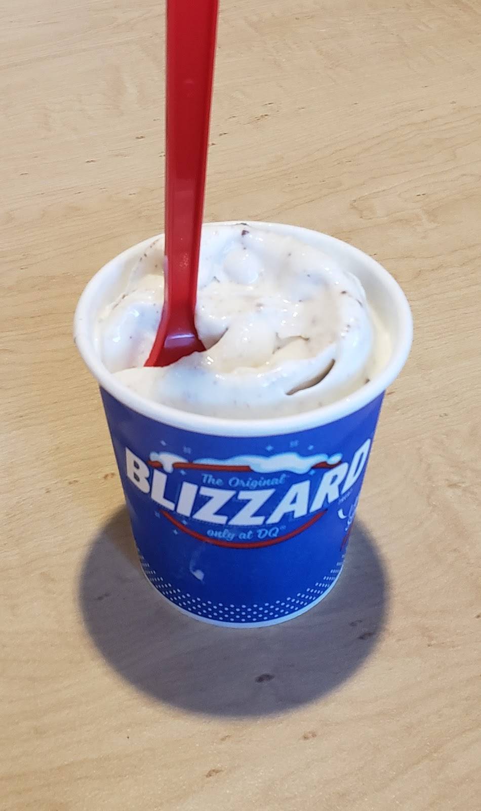 Dairy Queen Grill & Chill | restaurant | 321 W Jericho Turnpike, Huntington, NY 11743, USA | 6318246972 OR +1 631-824-6972