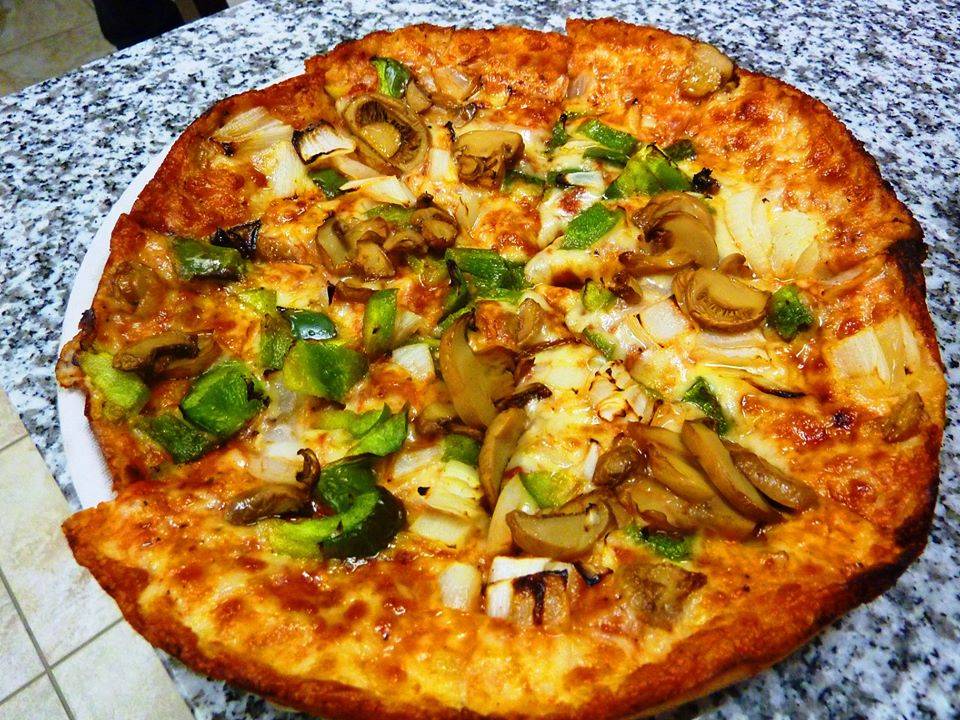 CRISP | restaurant | 1049 Main St, Walpole, MA 02081, USA | 5087346541 OR +1 508-734-6541