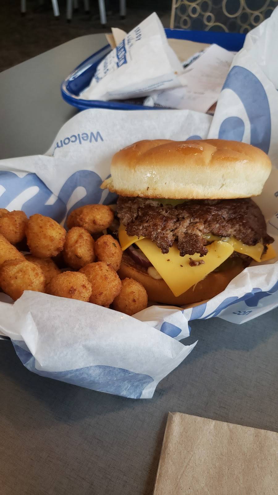 Culvers | restaurant | 3111 Princeton Rd, Hamilton, OH 45011, USA | 5137857600 OR +1 513-785-7600