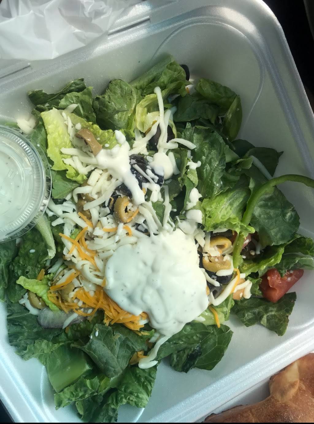 Roma Pizza & Pasta | meal delivery | 2841, 3101 Clarksville Pike #4, Nashville, TN 37218, USA | 6153410310 OR +1 615-341-0310