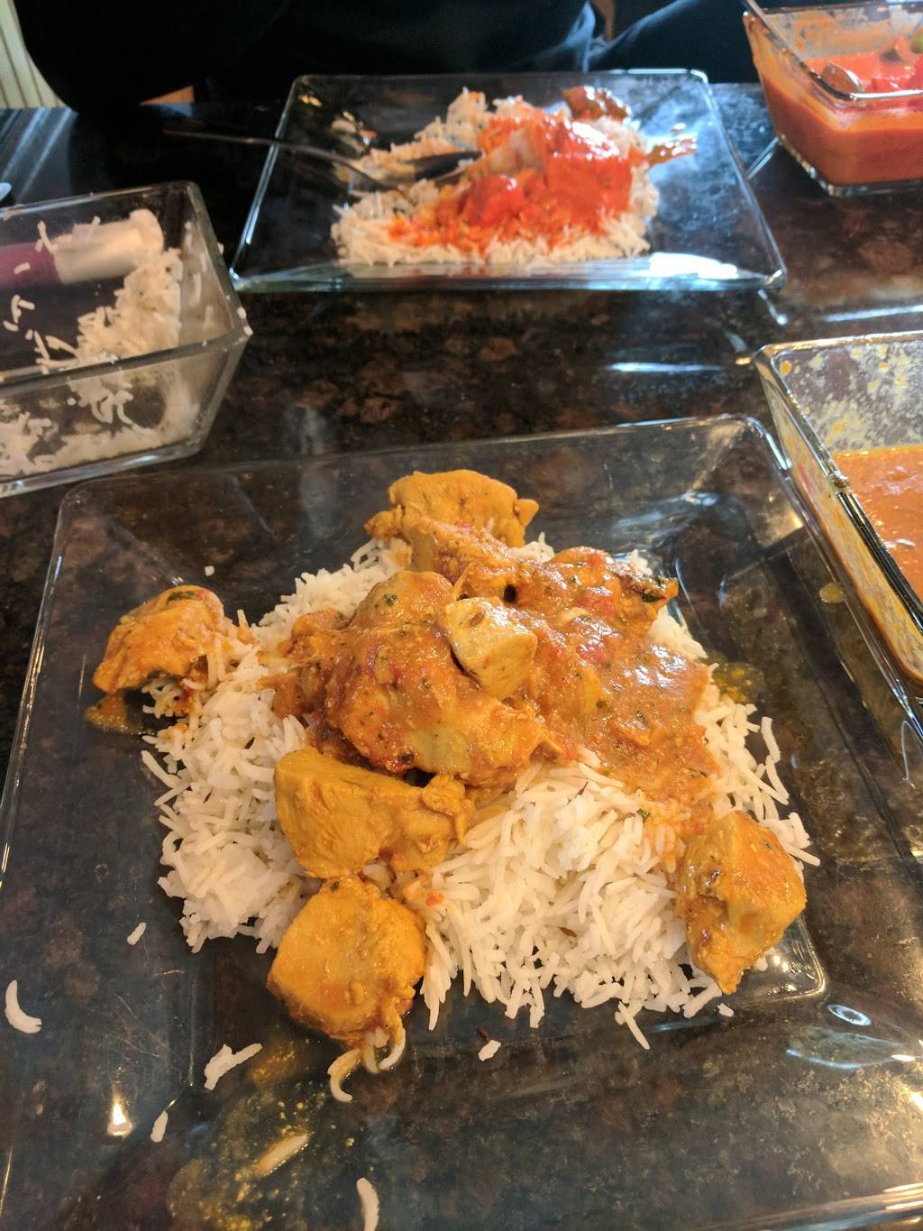 Spicy Affair Indian Kitchen | restaurant | 95 Woodstown Rd Unit O, Swedesboro, NJ 08085, USA | 8562143828 OR +1 856-214-3828